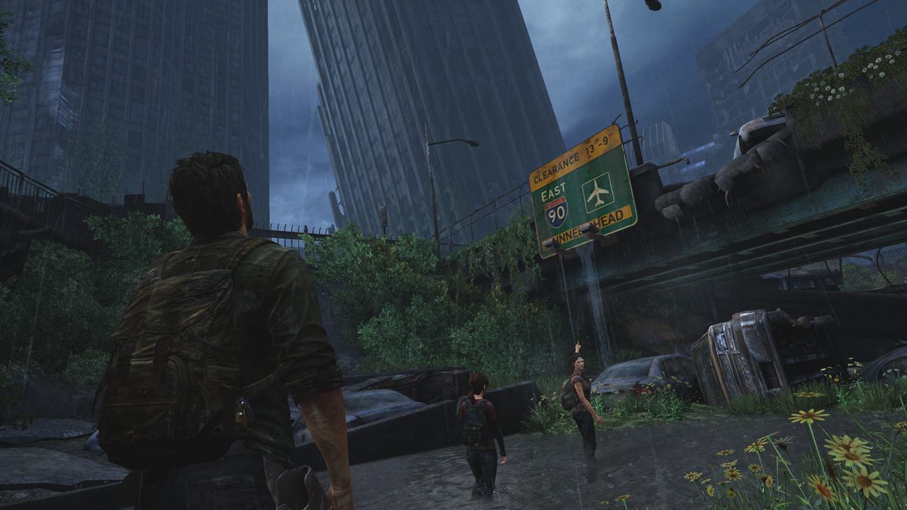 The Last of Us - Imagen 42